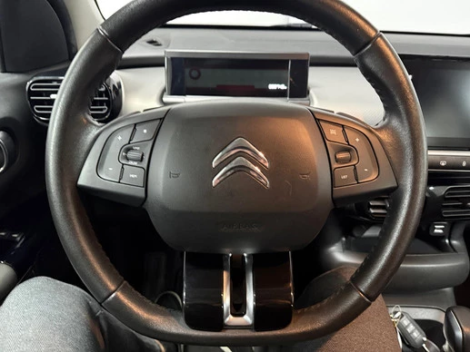 Citroën C4 Cactus - Afbeelding 20 van 24