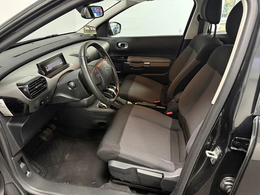 Citroën C4 Cactus - Afbeelding 21 van 24