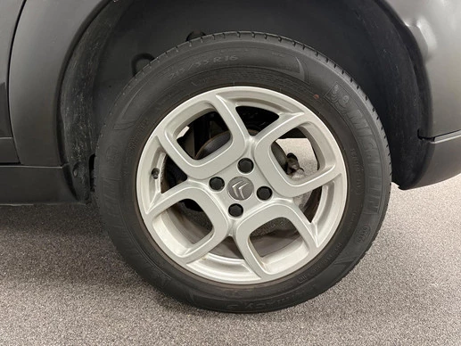 Citroën C4 Cactus - Afbeelding 23 van 24