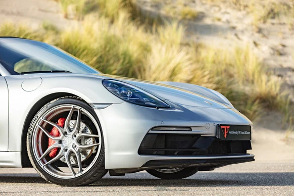 Porsche 718 - Afbeelding 2 van 30