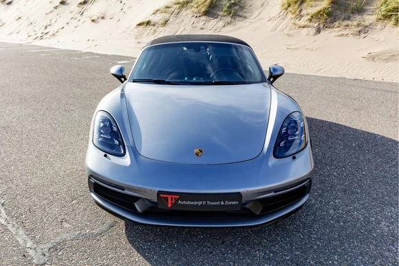 Porsche 718 - Afbeelding 11 van 30