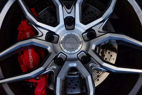 Porsche 718 - Afbeelding 12 van 30