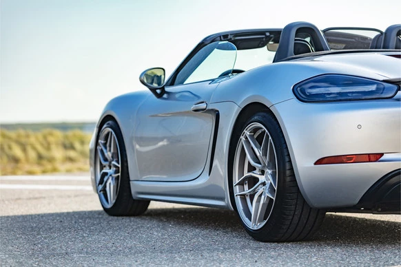 Porsche 718 - Afbeelding 15 van 30