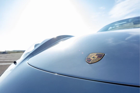 Porsche 718 - Afbeelding 16 van 30