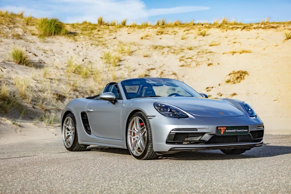 Porsche 718 - Afbeelding 18 van 30