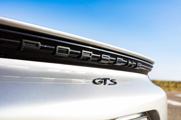 Porsche 718 - Afbeelding 25 van 30