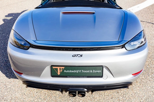 Porsche 718 - Afbeelding 26 van 30