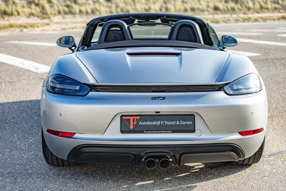 Porsche 718 - Afbeelding 27 van 30