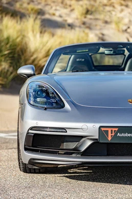 Porsche 718 - Afbeelding 30 van 30