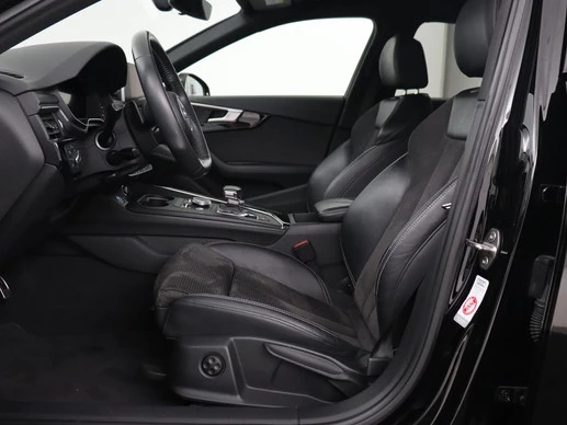 Audi A4 - Afbeelding 4 van 30