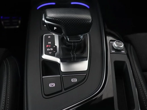 Audi A4 - Afbeelding 8 van 30