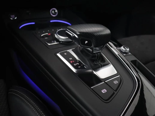 Audi A4 - Afbeelding 9 van 30