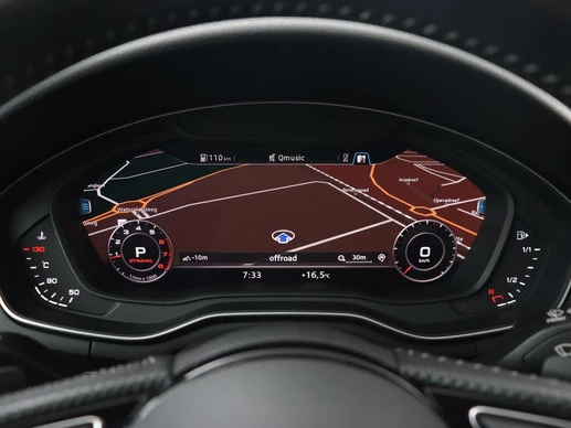 Audi A4 - Afbeelding 19 van 30