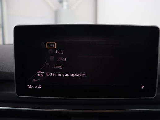 Audi A4 - Afbeelding 22 van 30