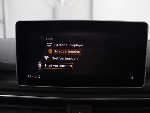 Audi A4 - Afbeelding 23 van 30