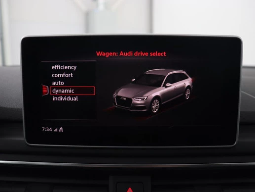 Audi A4 - Afbeelding 24 van 30