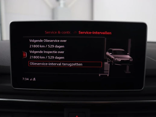 Audi A4 - Afbeelding 25 van 30