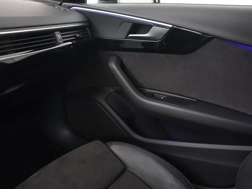 Audi A4 - Afbeelding 26 van 30