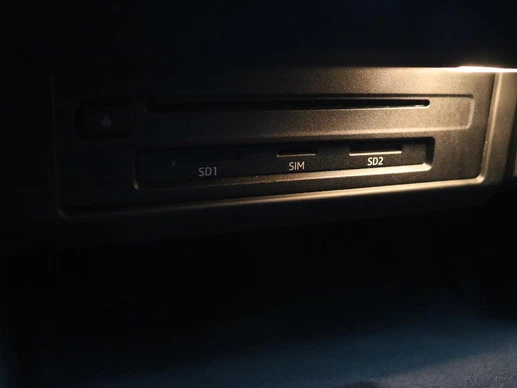 Audi A4 - Afbeelding 27 van 30