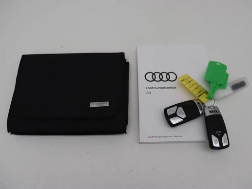 Audi A4 - Afbeelding 28 van 30