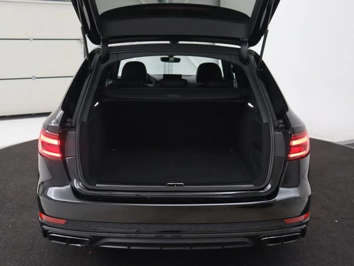 Audi A4 - Afbeelding 29 van 30