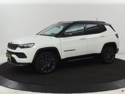 Jeep Compass - Afbeelding 1 van 30