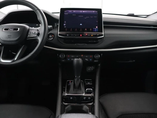 Jeep Compass - Afbeelding 7 van 30