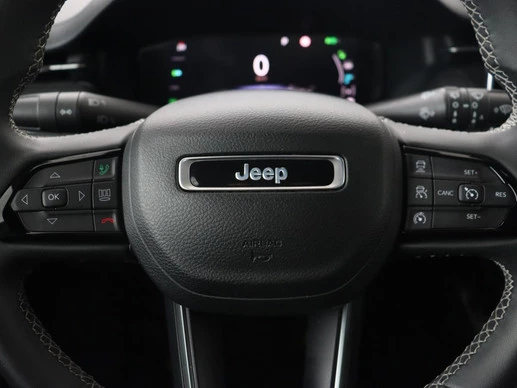 Jeep Compass - Afbeelding 11 van 30