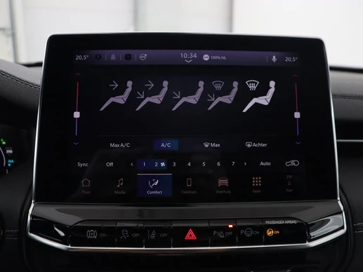 Jeep Compass - Afbeelding 20 van 30