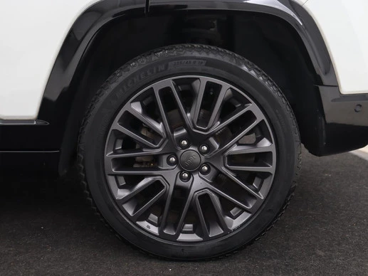 Jeep Compass - Afbeelding 28 van 30