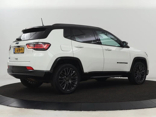 Jeep Compass - Afbeelding 29 van 30
