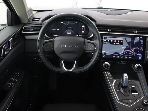 Lynk & Co 01 - Afbeelding 3 van 30