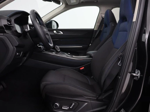 Lynk & Co 01 - Afbeelding 4 van 30