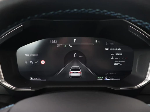 Lynk & Co 01 - Afbeelding 21 van 30