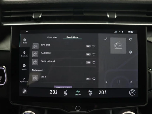 Lynk & Co 01 - Afbeelding 23 van 30