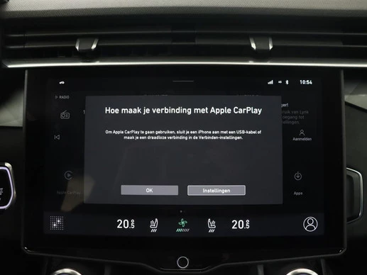 Lynk & Co 01 - Afbeelding 25 van 30
