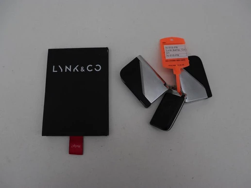 Lynk & Co 01 - Afbeelding 30 van 30