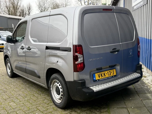 Peugeot Partner - Afbeelding 3 van 19