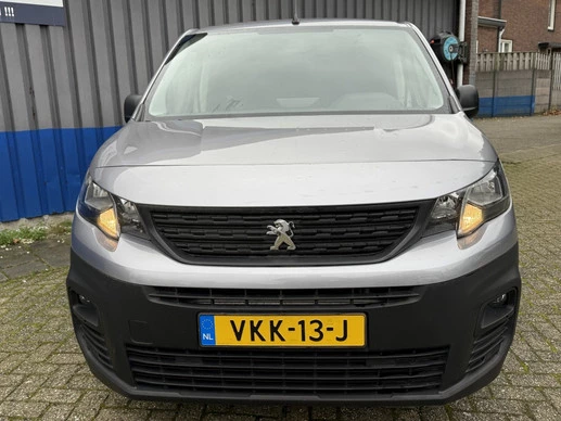 Peugeot Partner - Afbeelding 6 van 19