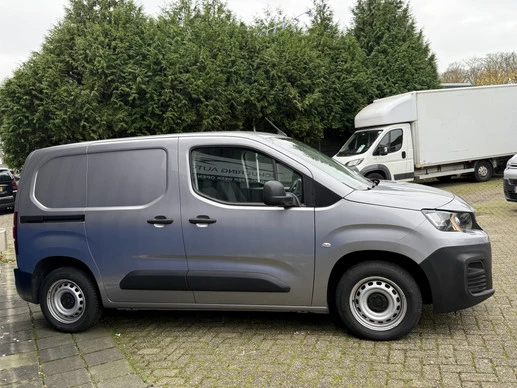 Peugeot Partner - Afbeelding 7 van 19