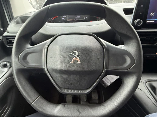 Peugeot Partner - Afbeelding 13 van 19
