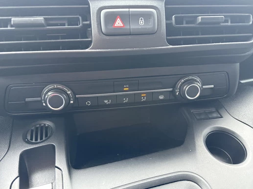 Peugeot Partner - Afbeelding 15 van 19