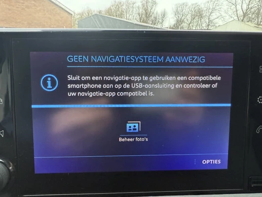 Peugeot Partner - Afbeelding 17 van 19