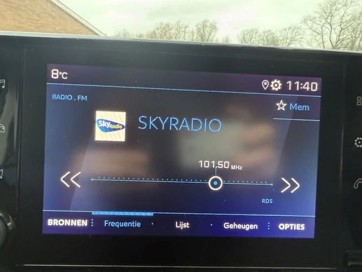 Peugeot Partner - Afbeelding 18 van 19