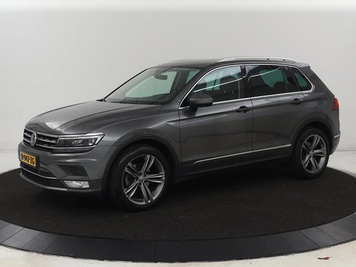 Volkswagen Tiguan - Afbeelding 1 van 30