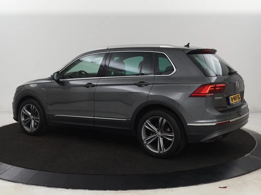 Volkswagen Tiguan - Afbeelding 2 van 30