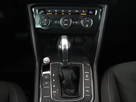 Volkswagen Tiguan - Afbeelding 8 van 30