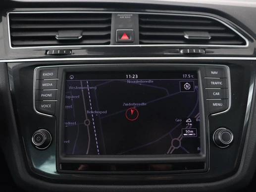 Volkswagen Tiguan - Afbeelding 11 van 30