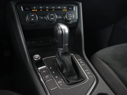 Volkswagen Tiguan - Afbeelding 13 van 30