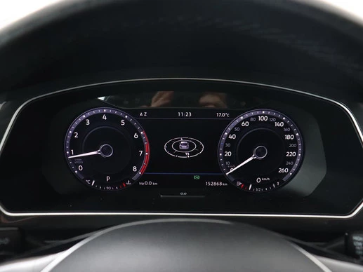 Volkswagen Tiguan - Afbeelding 16 van 30